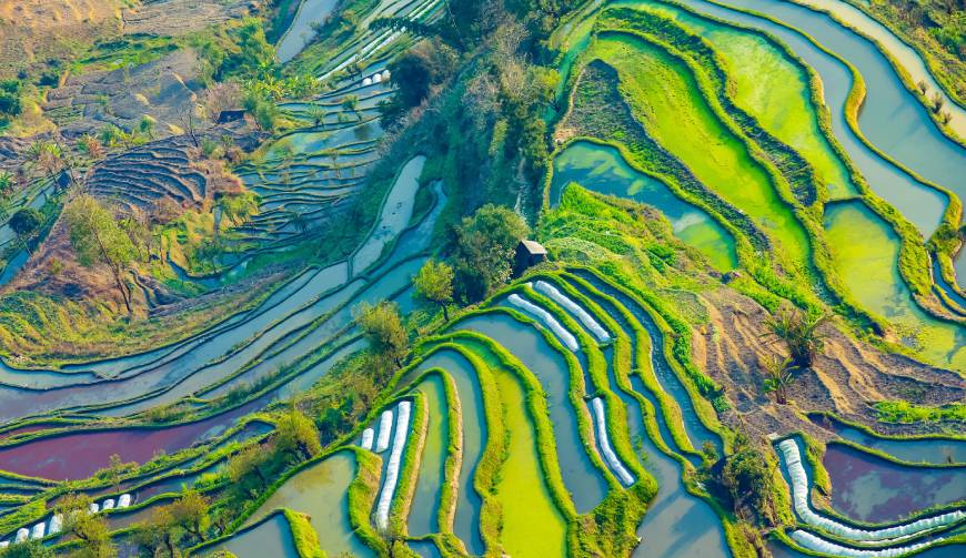 走进驿城区TVC拍摄：解锁本地化场景与创意镜头的完美融合