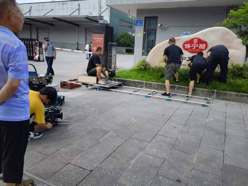 驿城区广告片拍摄公司核心优势：全流程服务，让品牌广告片省心更出彩