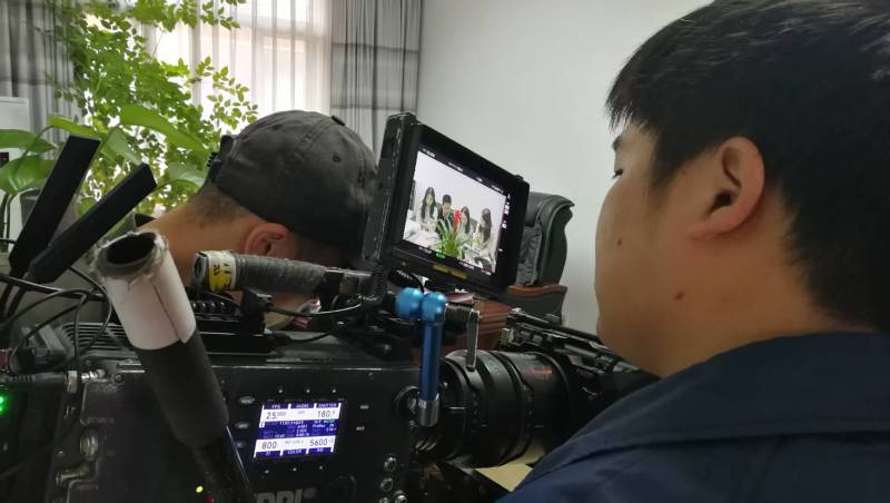 剧本杀式体验：驿城区广告片拍摄公司构建沉浸式消费决策路径