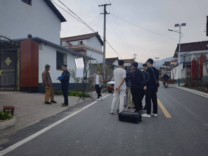 驿城区TVC制作：多版本适配全渠道投放，让广告发挥最大价值！