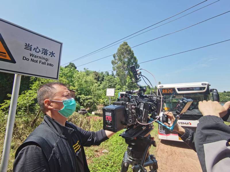 驿城区TVC拍摄公司：深耕本地市场，为品牌定制专属拍摄方案