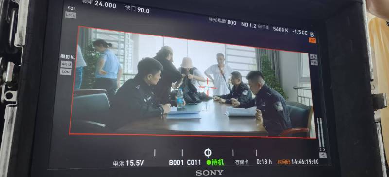 驿城区广告片拍摄公司服务世界500强的标准化体系